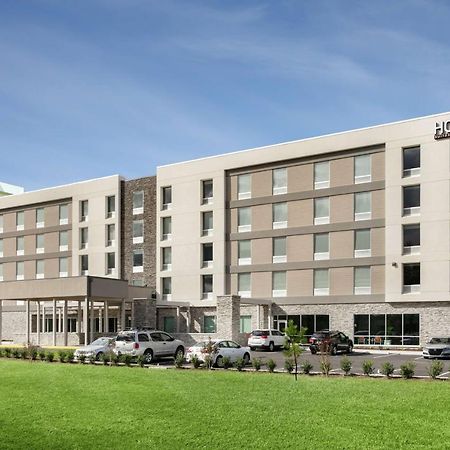 Home2 Suites By Hilton Norfolk Airport المظهر الخارجي الصورة