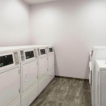 Home2 Suites By Hilton Norfolk Airport المظهر الخارجي الصورة