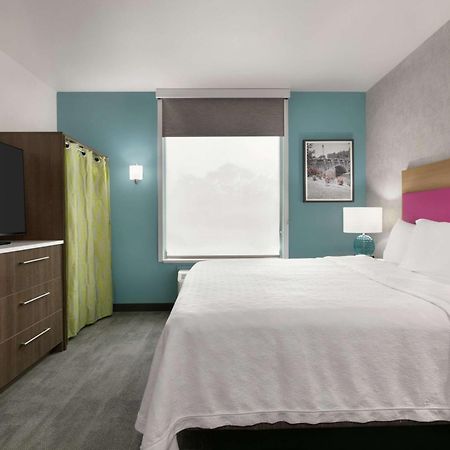Home2 Suites By Hilton Norfolk Airport المظهر الخارجي الصورة