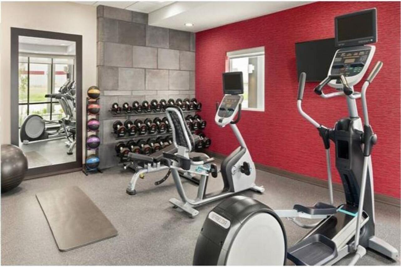 Home2 Suites By Hilton Norfolk Airport المظهر الخارجي الصورة