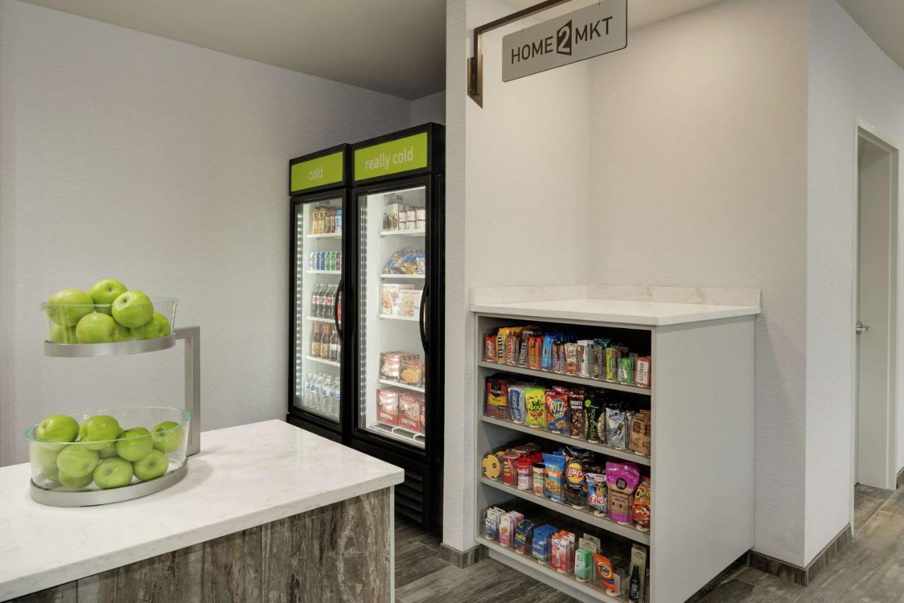 Home2 Suites By Hilton Norfolk Airport المظهر الخارجي الصورة