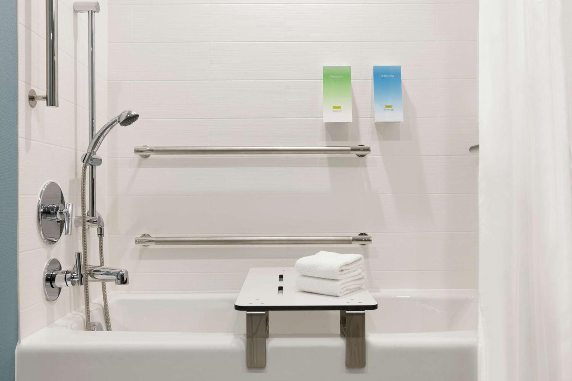 Home2 Suites By Hilton Norfolk Airport المظهر الخارجي الصورة