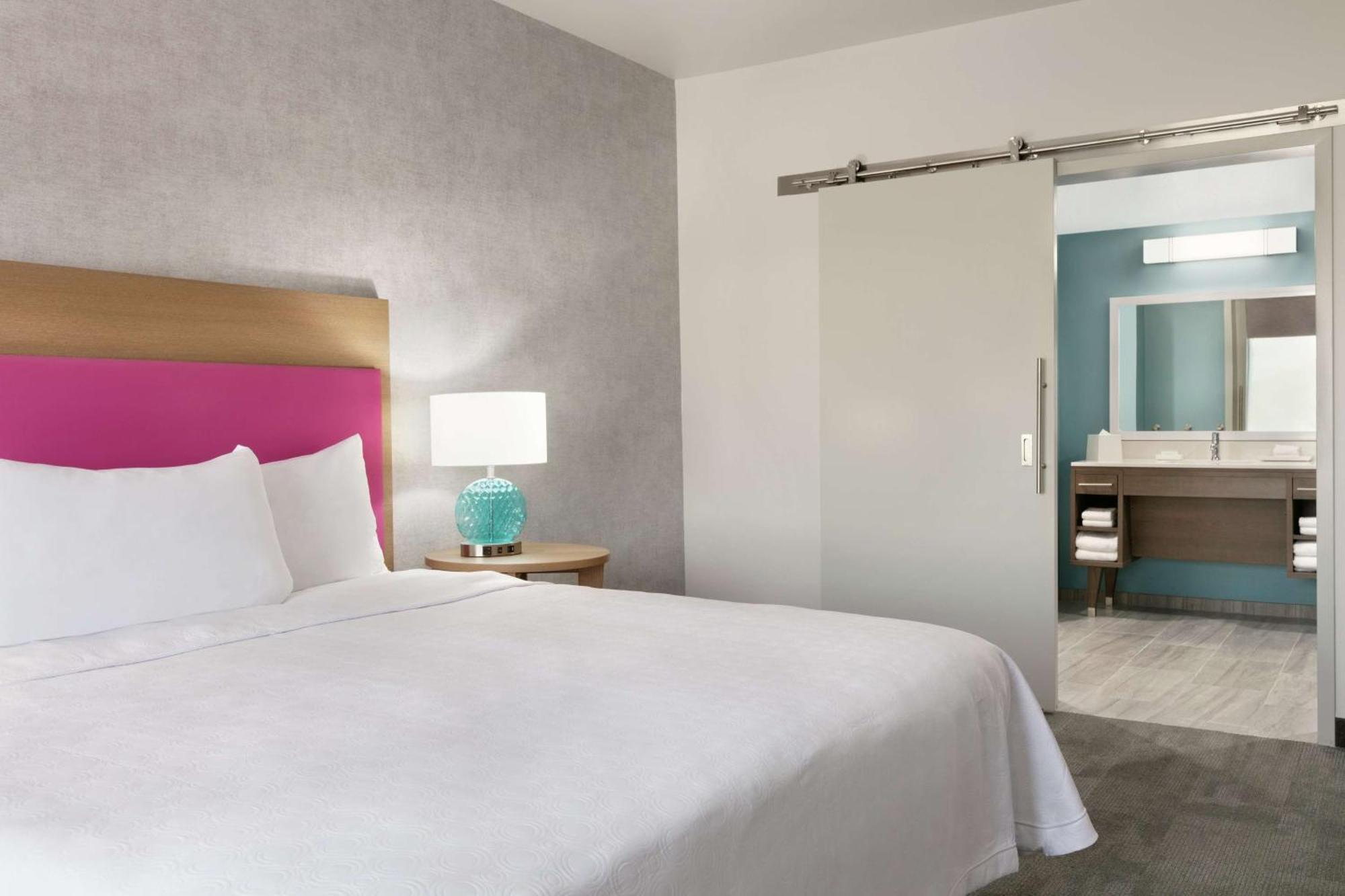 Home2 Suites By Hilton Norfolk Airport المظهر الخارجي الصورة