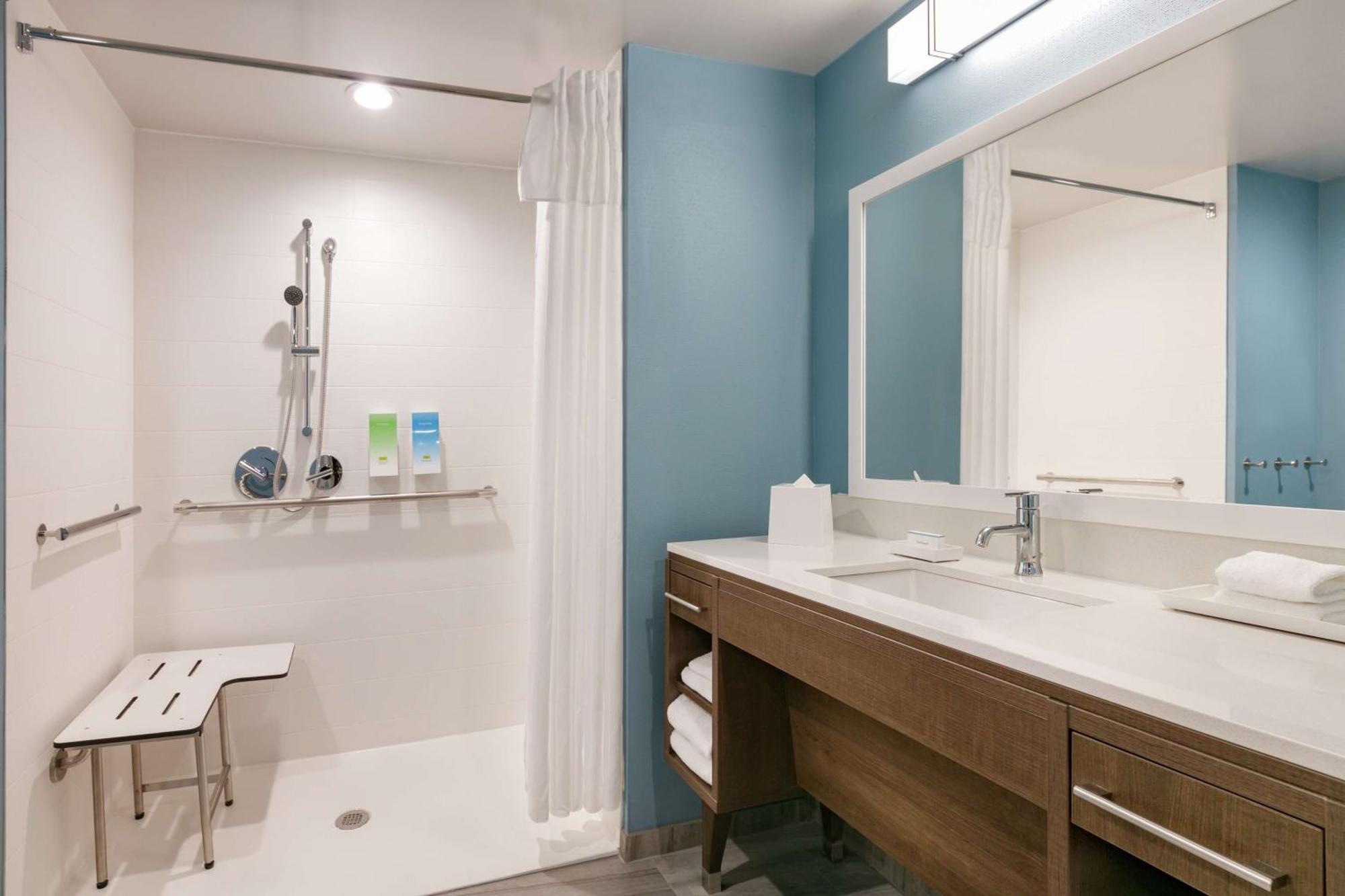 Home2 Suites By Hilton Norfolk Airport المظهر الخارجي الصورة