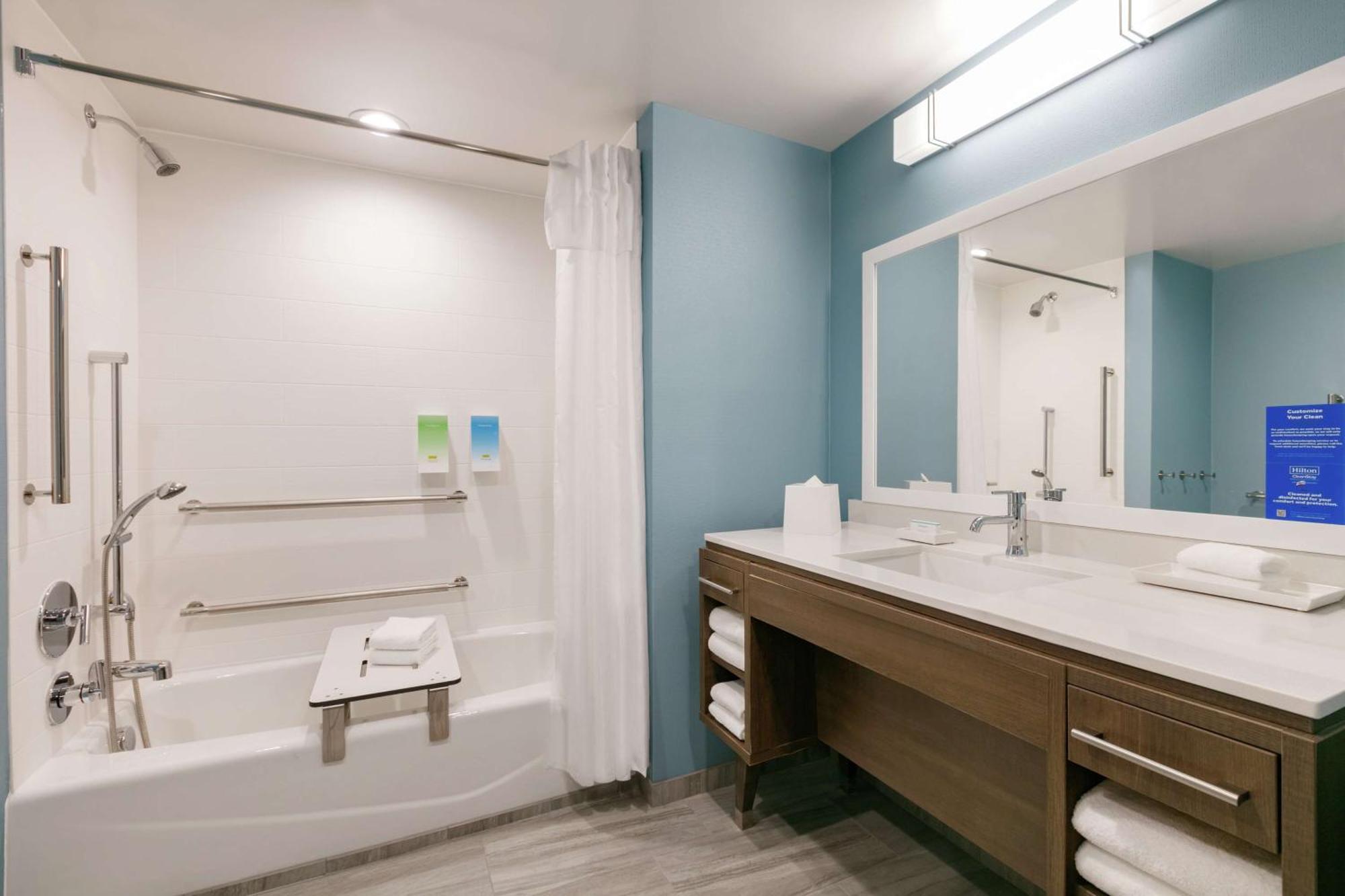 Home2 Suites By Hilton Norfolk Airport المظهر الخارجي الصورة