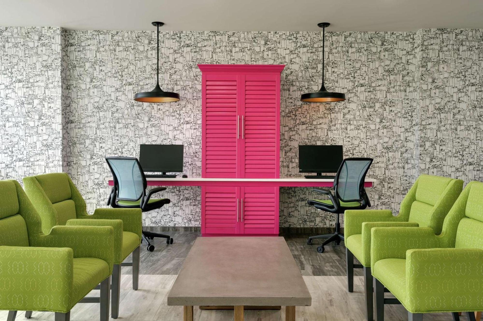 Home2 Suites By Hilton Norfolk Airport المظهر الخارجي الصورة